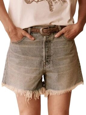 The Great Clark Short